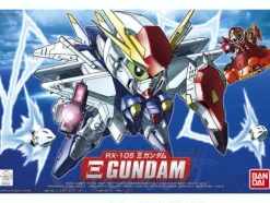 BB Xi Gundam