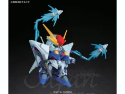 BB Xi Gundam