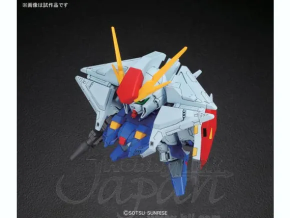 BB Xi Gundam