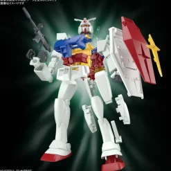 1/144 Best Mecha Collection RX-78-2 Gundam (REVIVAL Ver.)