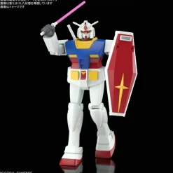1/144 Best Mecha Collection RX-78-2 Gundam (REVIVAL Ver.)