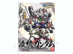 B-Grade BB #359 Ryoutou Gundam