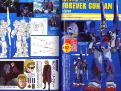 B-Grade Gunpla Builders Beginning Visual Guide