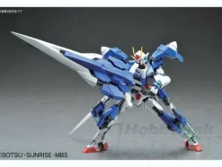 1/100 B-Grade MG OO Gundam Seven Sword /G