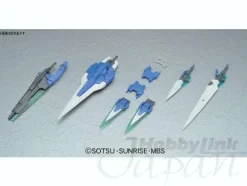 1/100 B-Grade MG OO Gundam Seven Sword /G
