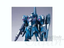 1/100 B-Grade MG RGZ-95 ReZEL