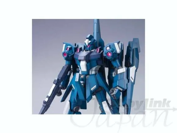 1/100 B-Grade MG RGZ-95 ReZEL