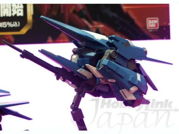 1/100 B-Grade MG RGZ-95 ReZEL