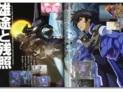 B-Grade Newtype 2009/05