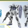 Bikkura Tamago - Gunpla Entry Grade Strike Gundam (Deactive Mode) & Mini Gunpla Mobile GOOhN (Sand Yellow) / Mobile ZnO (Light Gray)
