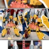 1/100 Blaze Zaku Phantom Heine