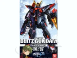 1/100 Blitz Gundam