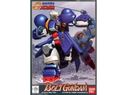 1/144 Bolt Gundam
