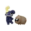 Boota & Yakuzausagi Figure Strap