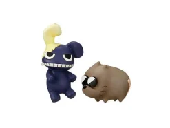 Boota & Yakuzausagi Figure Strap
