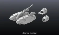 Builders Parts HD: MS Marine 01