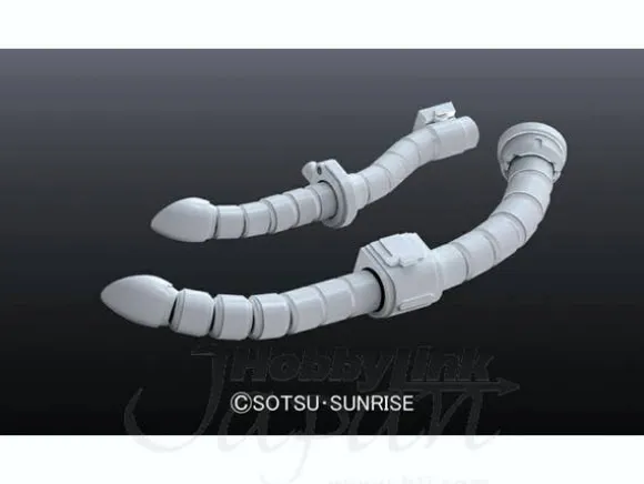 1/144 Builders Parts HD: MS Pipe 01