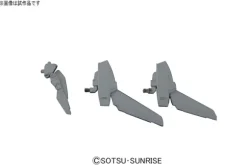 Builders Parts HD: MS Power Up Wing 01