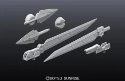 Builders Parts HD: MS Sword 01