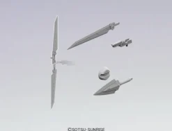 Builders Parts HD: MS Sword 01