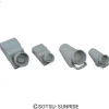 Builders Parts HD: MS Vernier 02