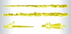 1/144 Builders Parts: MS Effect 01 (Yellow)