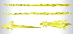 1/100 Builders Parts: MS Effect 01 (Yellow)