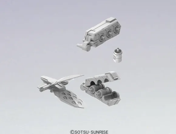 Builders Parts MS Funnel 01