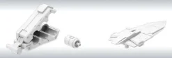 Builders Parts: MS Funnel 01 (White)
