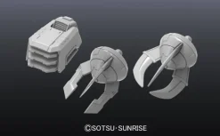 Builders Parts MS Ground 01