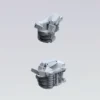 1/144 Builders Parts: MS Hand #03 (EFSF: S Size)