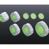 Builders Parts: MS Sight Lens #01 (Green)