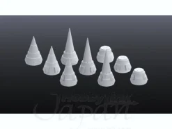 1/100 Builders Parts: Spikes #01