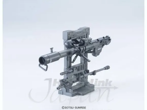 1/144 Builders Parts System Weapon #007