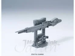 1/144 Builders Parts System Weapon #008