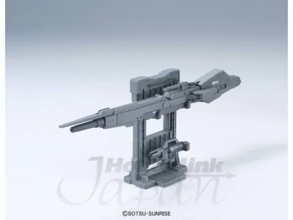 1/144 Builders Parts System Weapon #008