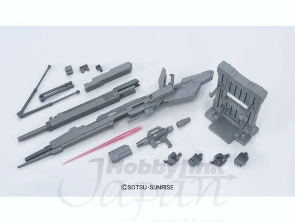 1/144 Builders Parts System Weapon #008