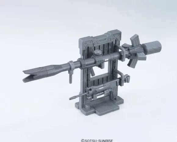 1/144 Builders Parts: System Weapon 10 (Astray)