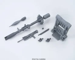 1/144 Builders Parts: System Weapon 10 (Astray)