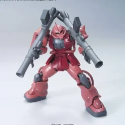 1/144 Builders Parts: System Weapon 9 (Origin)