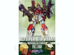 1/100 Buster Gundam