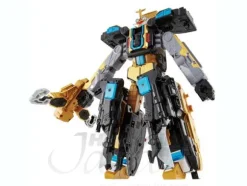 Buster Machine BC-04 DX Go-Buster Beet