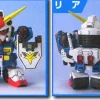Captain Gundam