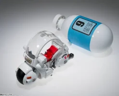 CHANGEARTS Hoi-Poi Capsule No.9 Bulma's Motorcycle