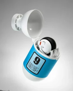 CHANGEARTS Hoi-Poi Capsule No.9 Bulma's Motorcycle