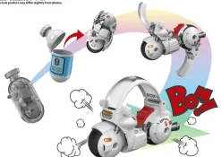 CHANGEARTS Hoi-Poi Capsule No.9 Bulma's Motorcycle