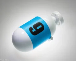 CHANGEARTS Hoi-Poi Capsule No.9 Bulma's Motorcycle