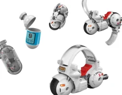 CHANGEARTS Hoi-Poi Capsule No.9 Bulma's Motorcycle