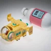 CHANGEARTS Hoi-Poi Capsule No.576 Bulma's Airplane