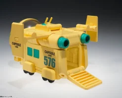 CHANGEARTS Hoi-Poi Capsule No.576 Bulma's Airplane